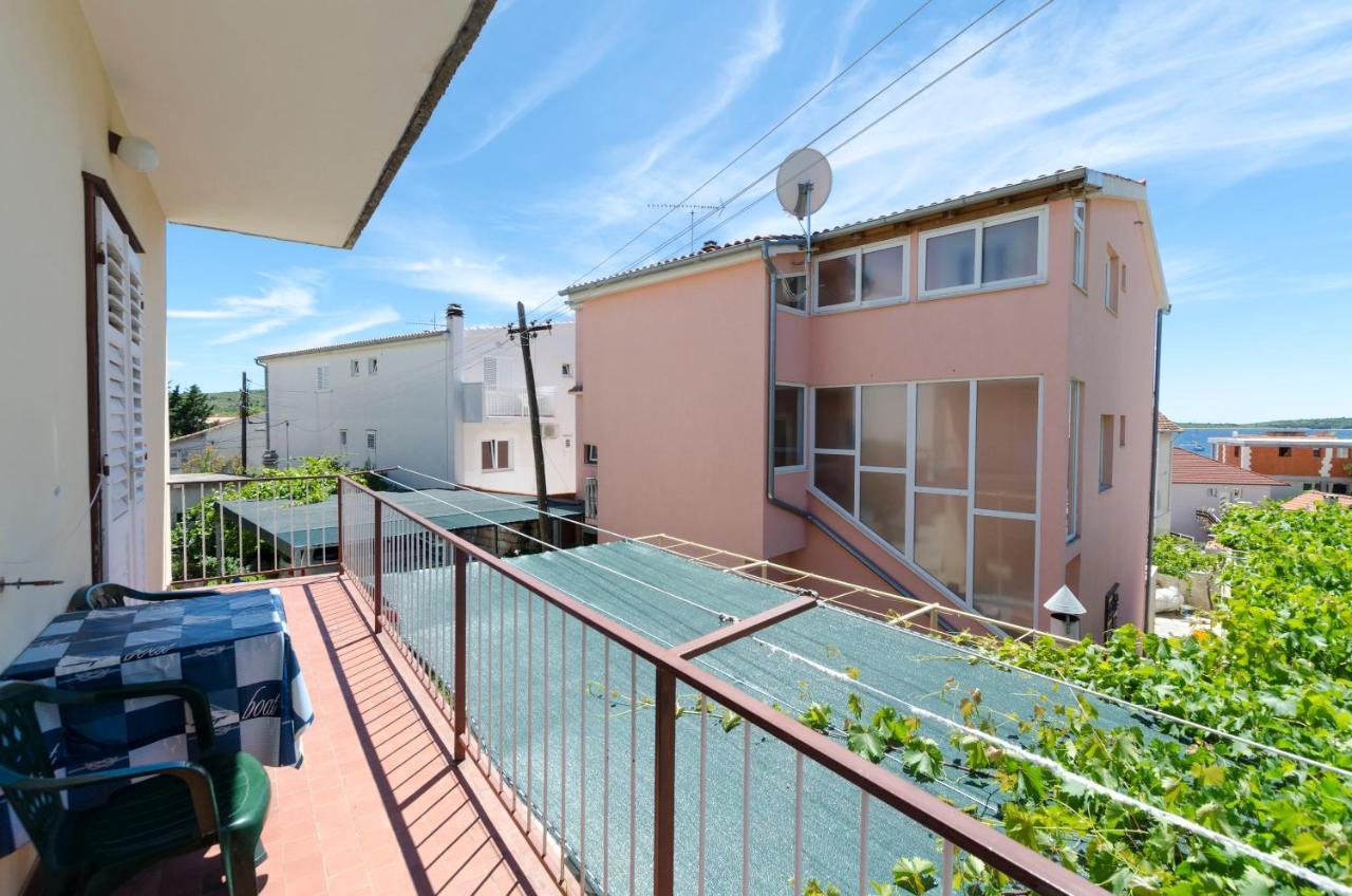 פרימוסטן Apartment Eva P. מראה חיצוני תמונה