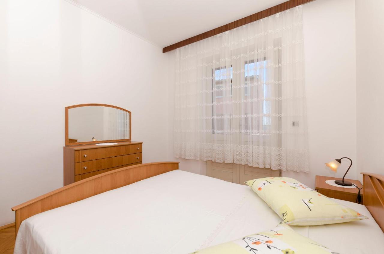 פרימוסטן Apartment Eva P. מראה חיצוני תמונה