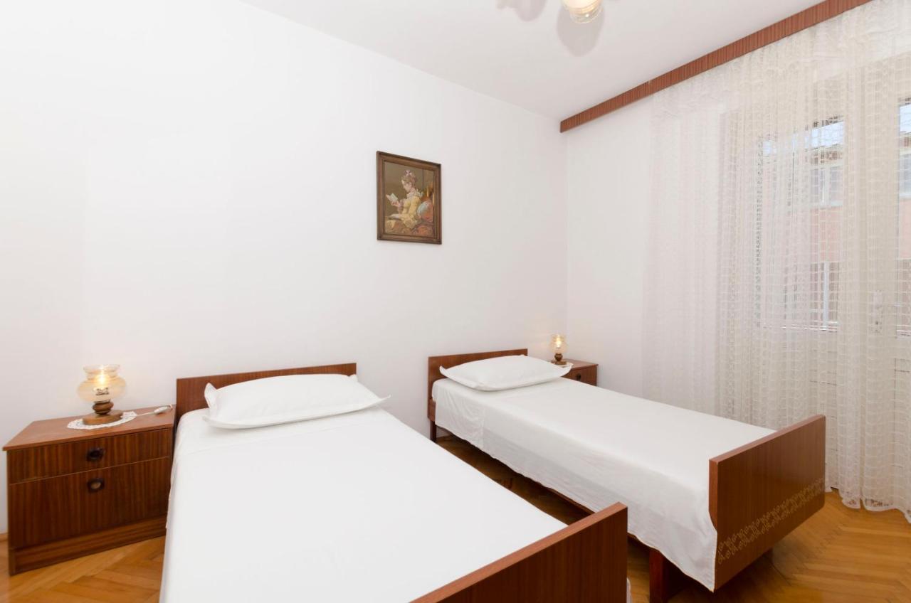 פרימוסטן Apartment Eva P. מראה חיצוני תמונה