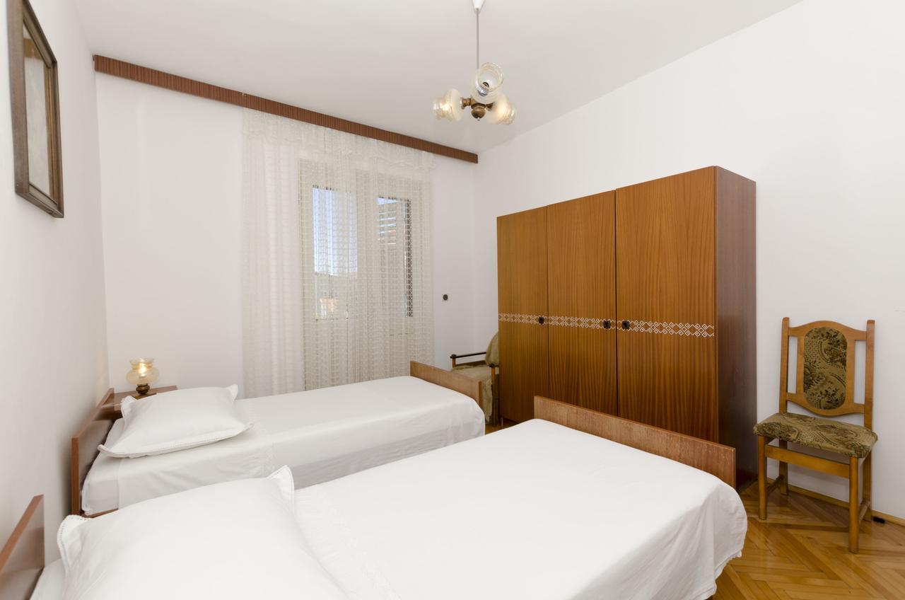 פרימוסטן Apartment Eva P. מראה חיצוני תמונה