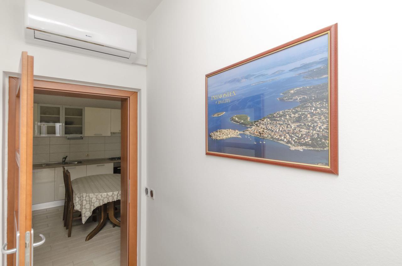 פרימוסטן Apartment Eva P. מראה חיצוני תמונה