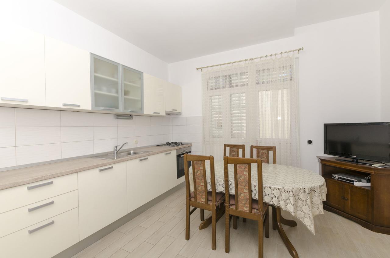 פרימוסטן Apartment Eva P. מראה חיצוני תמונה