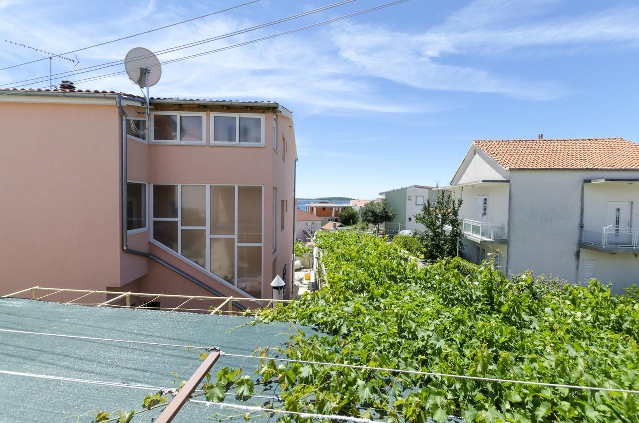 פרימוסטן Apartment Eva P. מראה חיצוני תמונה