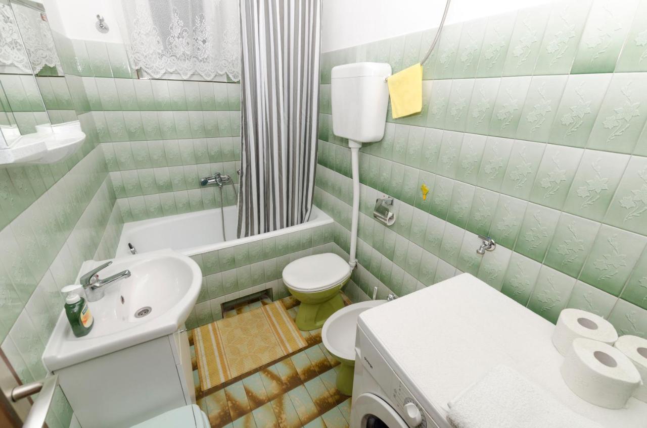 פרימוסטן Apartment Eva P. מראה חיצוני תמונה