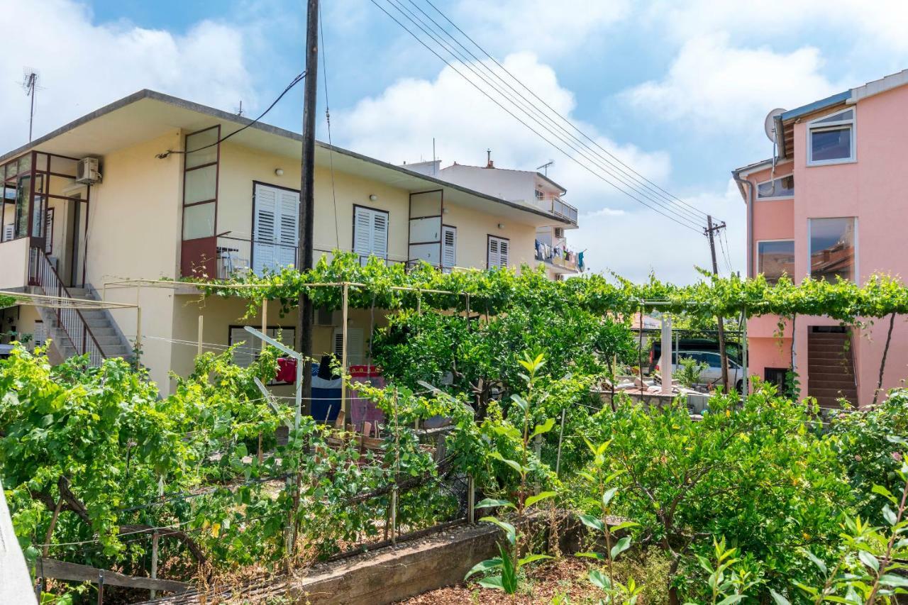 פרימוסטן Apartment Eva P. מראה חיצוני תמונה
